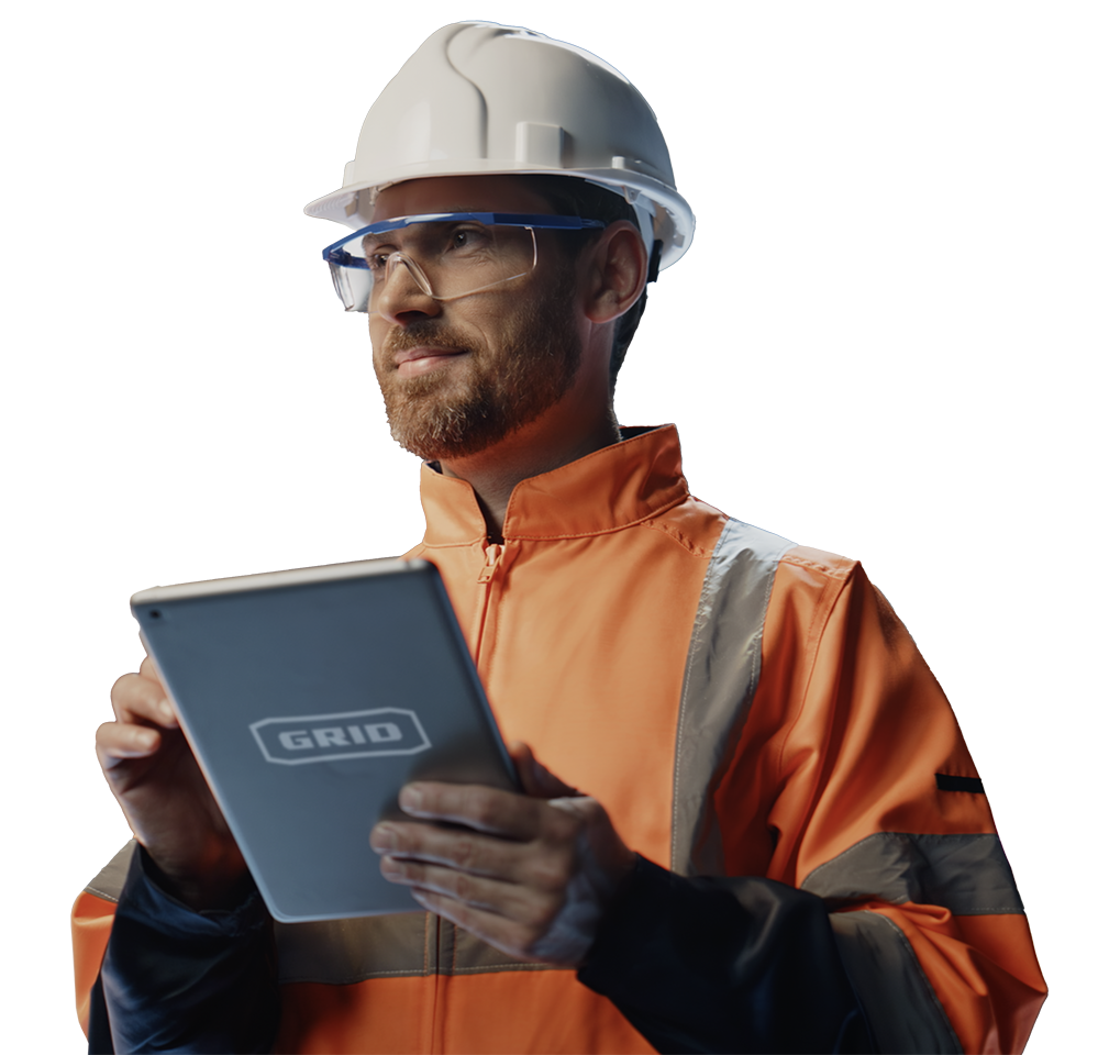 Start B - Grid Infrastructure Solutions