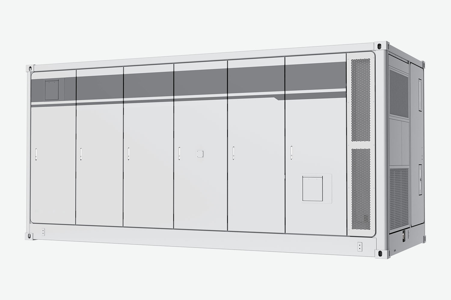Products - Grid Infrastructure Solutions