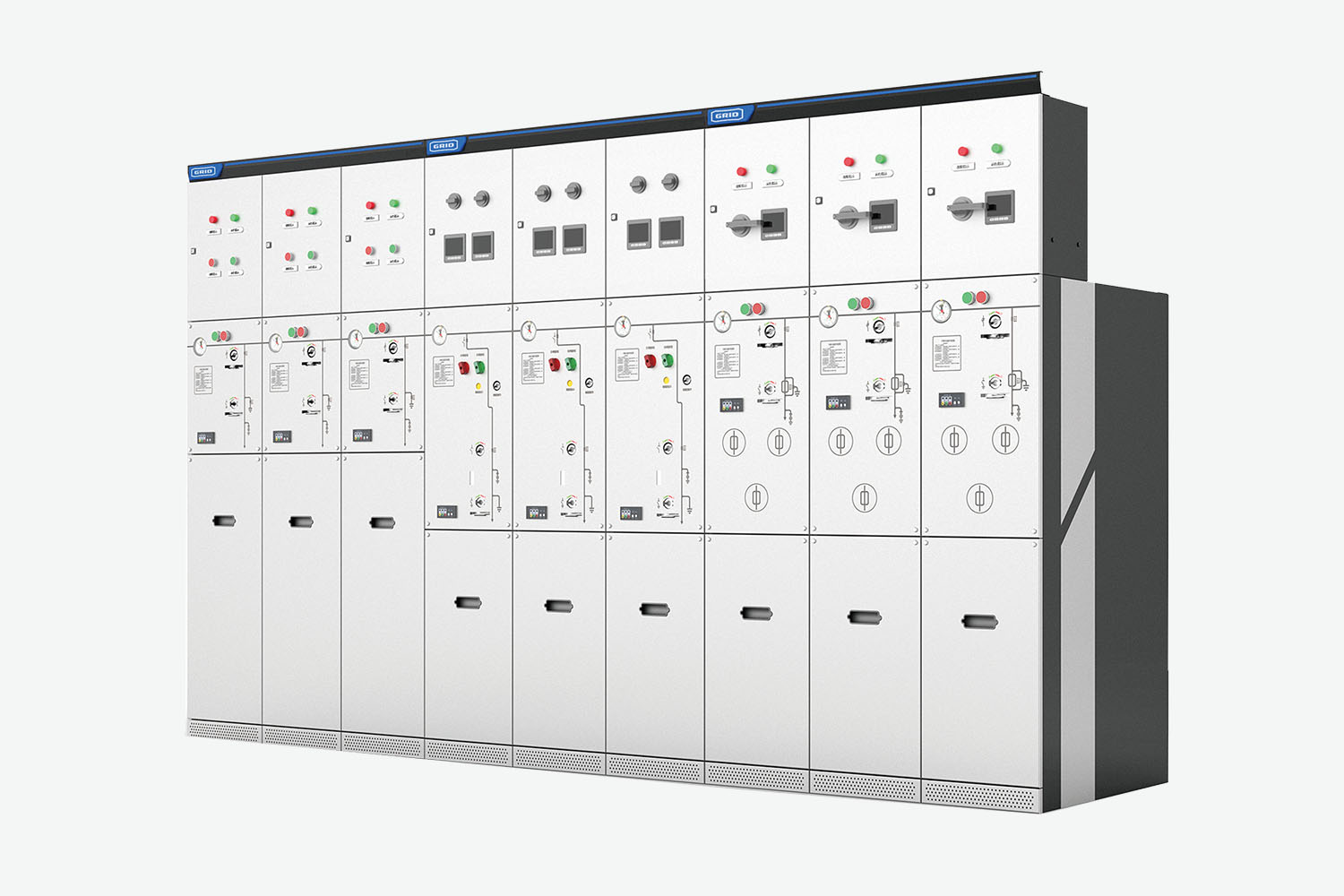 Products - Grid Infrastructure Solutions